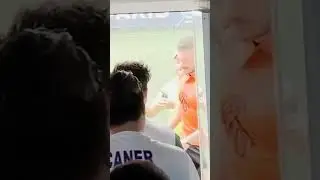 testo taylan ile gergin dakikalar