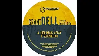 Grant Dell - Sleeping Dub