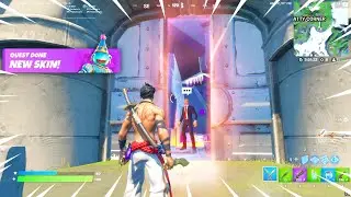 New HIDDEN Challenges NOW in Fortnite! (MUST SEE)