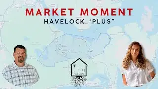 📈 Market Moment-Havelock Plus in Craven County #marketupdate #ncrealtor #cravencounty #newbernnc