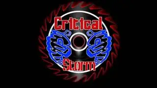 Critical Storm - F.Mucker