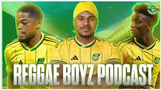 Ole Gunnar Solskjaer Leads The Pack To Be National Head Coach For Reggae Boyz