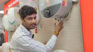 Choosing A Water Heater - Buying Guide