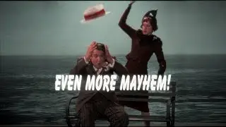 The Adventures of Biffle and Shooster -- Official Trailer