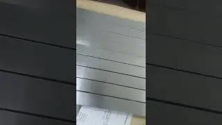 1.5 m long molybdenum strip #molybdenum #tungsten
