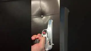 Zastava M57A &ldquo;Tokarev&rdquo; new production