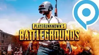 gamescom 2017 | PlayersUnknown's Battlegrounds f&uuml;r Xbox & ID@Xbox - Interview