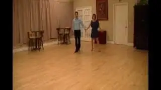 Rumba Demonstration