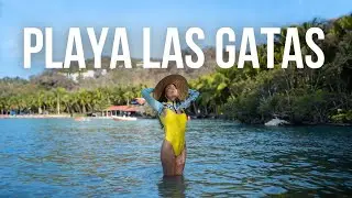 La GUÍA definitiva de IXTAPA ZIHUATANEJO | Vacaciones de Verano 2023