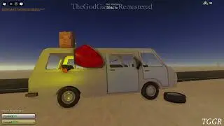 Entering EVERY building. HUGE MISTAKE! CHAOS | Roblox a Dusty Trip | Random Videos