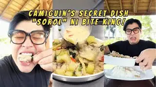 Bite King&rsquo;s Sorol | Camiguin&rsquo;s Signature Dish 🇵🇭