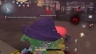 Fastest exit gate decoding ever