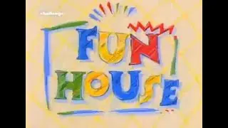 Fun House - Series 7, Episode 10