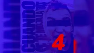 CUANDO SE TE MOJA LA TAREA 4 (Slowed)