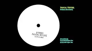 Divisions (Downstairs) - Pascal Hetzel