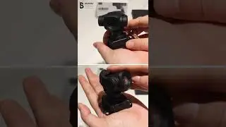 SIYI A8 Mini Unboxing | 4K Gimbal Camera with AI Tracking & 6X Zoom | Best Drone Payload 2025 | BS