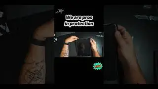 ProCase restore the reality of iPad. 😎#procase #protection #protectingipad