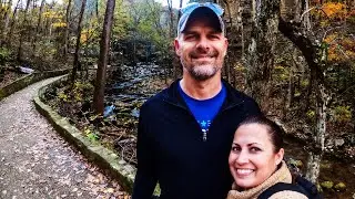 Visit Mountain View AR: Hiking, Blanchard Springs Park, Music | BONNETTE SON
