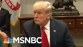 Sen. Blumenthal: Kavanaugh Will Cast A 'Stain' On Supreme Court | The Beat With Ari Melber | MSNBC