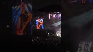 21 Guns / Green Day / Vive Claro / Bogot&aacute; / 2025