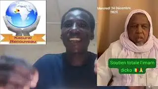 ABDOULAYE HAMADOUN MAÏGA LONGUE VIE À TOI 25 DECEMBRE 2025🇲🇱❤️