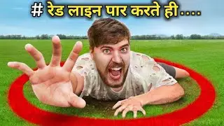 🤯 उसने सोचा आसान होगा, लेकिन.... Thriller movie explanation &bull; mrbeast new video &bull;