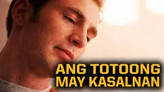 Ang PAGIGING MAKASARILI ni Steve Rogers ang Dahilan ng Galit ni Doctor Doom