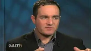 GRITtv: Christian Parenti: Fairytale Democracy