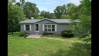 24 Clonts Road Spring Bluff, MO | CBGundaker.com