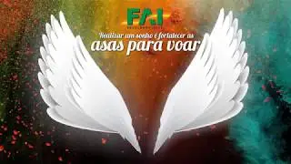 Recep&ccedil;&atilde;o dos Calouros 2018.2
