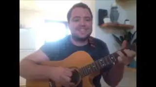 Cam Kettle- Living (Webcam Sessions)