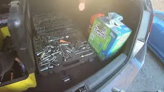 Mazda 3 2009 2.0L ( Mobile Diagnose Case ) 