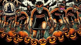 Zwift Race: Club Ladder Vegan Vanguard vs DIRTy Spellbound (E) on Spirit Forest - 2025-12-22