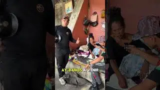 Ayúdanos a cambiar la vida de esta persona