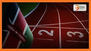 The sixth athletics Kenya Track and Field Championships entered day two at the Kasarani Stadium