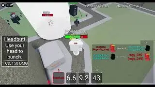 Playing Toilet Massacre Part 2!