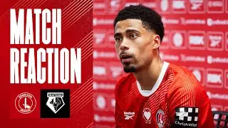 'It couldn't have gone better!' 🤩 | Harvey Knibbs reacts to his dream debut (August 2025)