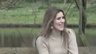 Grutte Geart - Ik Heb Genoeg (officiële clip)