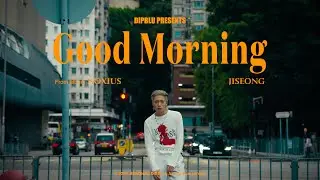 JISEONG - 'Good Morning' (Official Music Video)