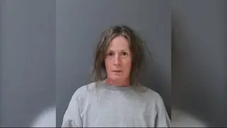 Kim Potter released from jail on supervised release
