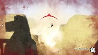 Sniper Elite 3 bugs/glitches