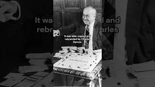 The Landlord&rsquo;s Game Was Stolen from the Creator | The Story of Elizabeth &ldquo;Lizzie&rdquo; Magie #history