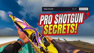 Shotgun Firing Modes in Blood Strike Explained: Master Your Close-Range Combat!