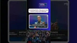 Are you watching &lsquo;Living *not so Fabulously&rsquo; by Yahoo Finance? | #vodcast #LGBTQ #moneystories