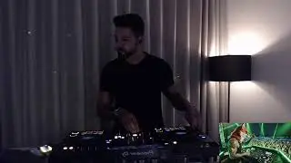 Live Progressive / Peak Time