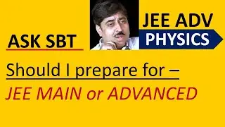 SBT answers students' questions | chapter playlist | one shot video | SBT Theory books #jeeadvanced