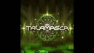 Talamasca  : Unreleased For Raver Pack 1  Party (2013)