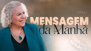 ORAÇÃO CONTRA TODO O MAL - Oração de de Milagre - Mensagem da Manhã