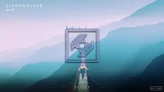 Imad - Sleepwalker (Radio Edit)