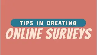 10 Creating Online Surveys for Research
